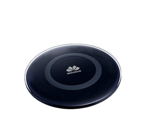 Wireless Charger WLS 10 Negro