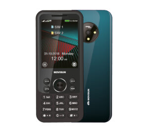 Celular 3G Movisun Aplo K31